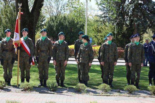 Tomaszów Lubelski: Tak świętowano 2 i 3 maja [ZDJĘCIA]