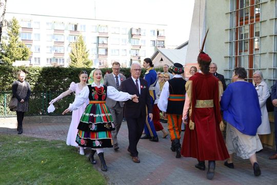 Tomaszów Lubelski: Tak świętowano 2 i 3 maja [ZDJĘCIA]