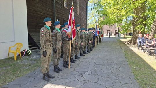 Tomaszów Lubelski: Tak świętowano 2 i 3 maja [ZDJĘCIA]