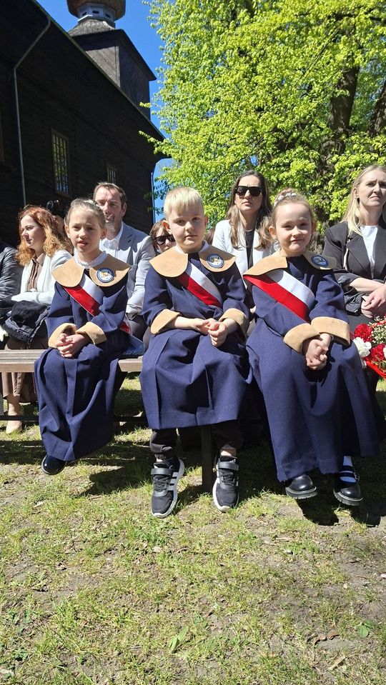 Tomaszów Lubelski: Tak świętowano 2 i 3 maja [ZDJĘCIA]