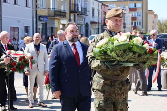 Tomaszów Lubelski: Tak świętowano 2 i 3 maja [ZDJĘCIA]