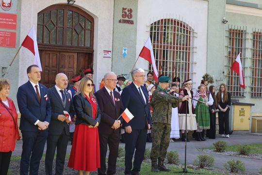 Tomaszów Lubelski: Tak świętowano 2 i 3 maja [ZDJĘCIA]