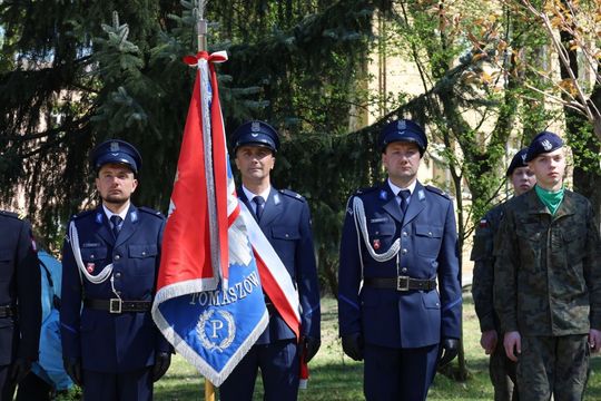 Tomaszów Lubelski: Tak świętowano 2 i 3 maja [ZDJĘCIA]