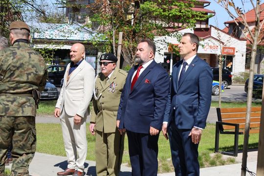 Tomaszów Lubelski: Tak świętowano 2 i 3 maja [ZDJĘCIA]