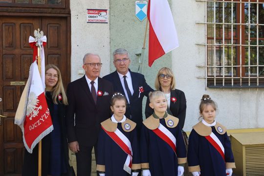 Tomaszów Lubelski: Tak świętowano 2 i 3 maja [ZDJĘCIA]
