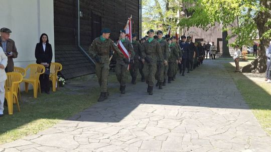 Tomaszów Lubelski: Tak świętowano 2 i 3 maja [ZDJĘCIA]
