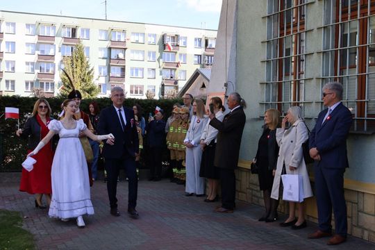 Tomaszów Lubelski: Tak świętowano 2 i 3 maja [ZDJĘCIA]