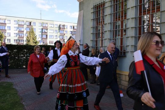 Tomaszów Lubelski: Tak świętowano 2 i 3 maja [ZDJĘCIA]