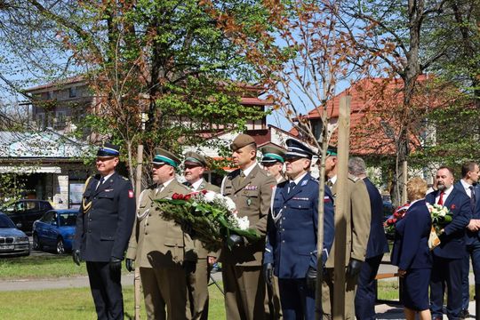 Tomaszów Lubelski: Tak świętowano 2 i 3 maja [ZDJĘCIA]