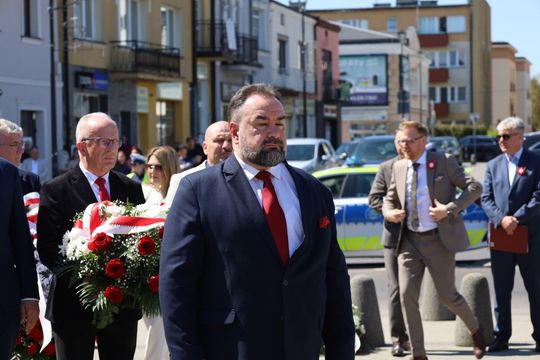 Tomaszów Lubelski: Tak świętowano 2 i 3 maja [ZDJĘCIA]