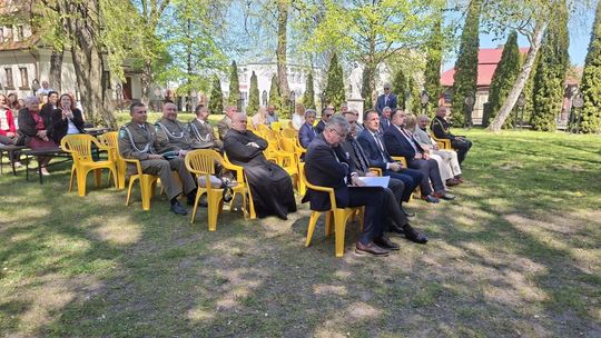 Tomaszów Lubelski: Tak świętowano 2 i 3 maja [ZDJĘCIA]
