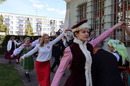 Tomaszów Lubelski: Tak świętowano 2 i 3 maja [ZDJĘCIA]