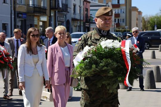 Tomaszów Lubelski: Tak świętowano 2 i 3 maja [ZDJĘCIA]