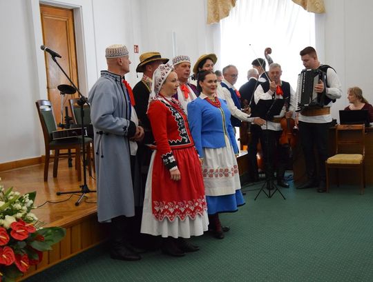 Dzień Flagi i Święto Narodowe Trzeciego Maja w Zamościu - galeria zdjęć