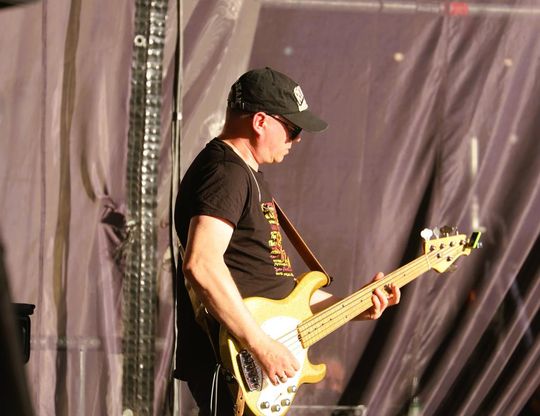 Koncert zespołu VOX w Zamościu - galeria zdjęć