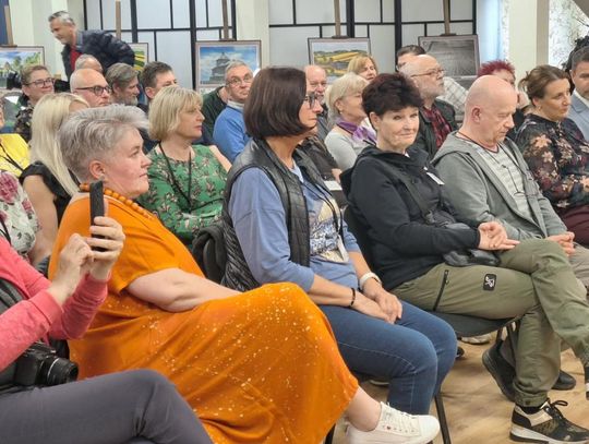 Ogólnopolski Plener Fotograficzny „Roztoczańska Wiosna 2026” [ZDJĘCIA]