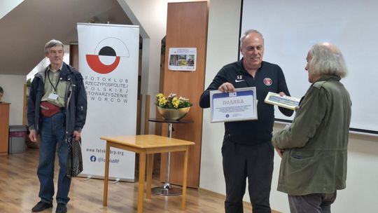 Ogólnopolski Plener Fotograficzny „Roztoczańska Wiosna 2026” [ZDJĘCIA]
