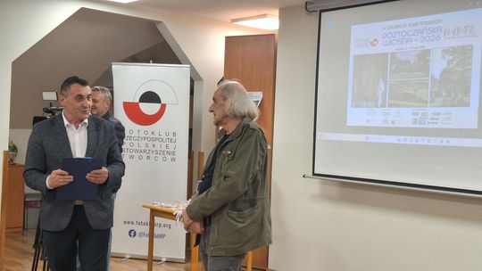 Ogólnopolski Plener Fotograficzny „Roztoczańska Wiosna 2026” [ZDJĘCIA]