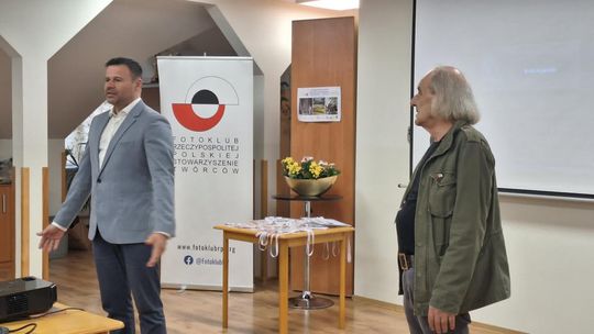 Ogólnopolski Plener Fotograficzny „Roztoczańska Wiosna 2026” [ZDJĘCIA]