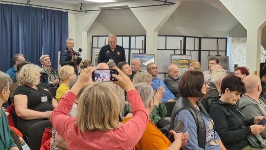 Ogólnopolski Plener Fotograficzny „Roztoczańska Wiosna 2026” [ZDJĘCIA]