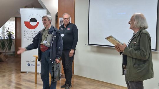Ogólnopolski Plener Fotograficzny „Roztoczańska Wiosna 2026” [ZDJĘCIA]