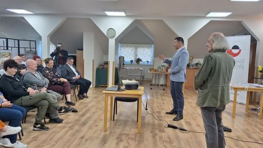 Ogólnopolski Plener Fotograficzny „Roztoczańska Wiosna 2026” [ZDJĘCIA]