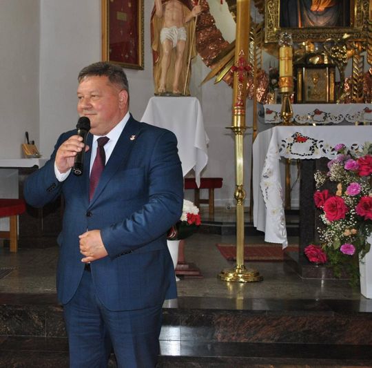 Przegląd Pieśni Maryjnej i Matczynej w Lubyczy Królewskiej [ZDJĘCIA]