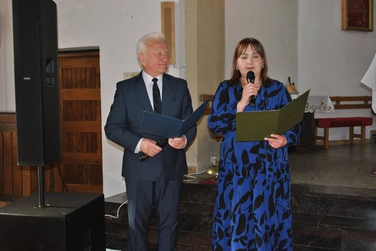 Przegląd Pieśni Maryjnej i Matczynej w Lubyczy Królewskiej [ZDJĘCIA]