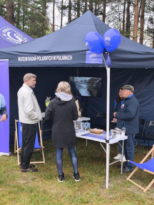Biłgoraj Go! Lubelskie Flow! Skolim, WonerS, Dżem porwali publiczność [ZDJĘCIA]