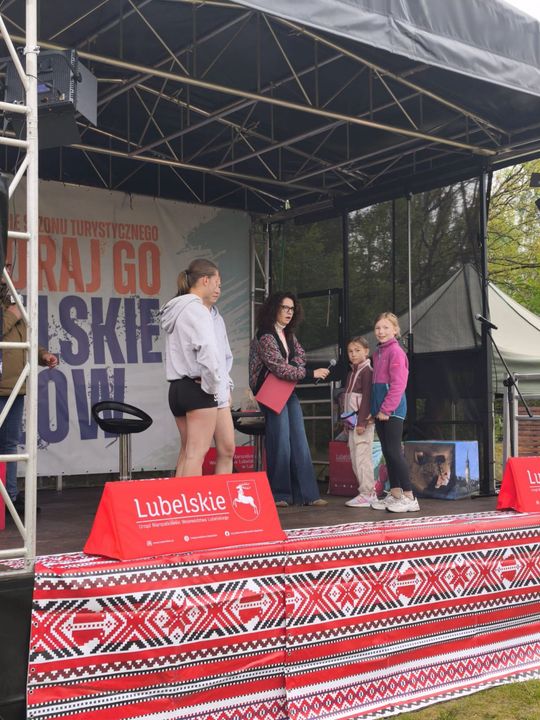 Biłgoraj Go! Lubelskie Flow! Skolim, WonerS, Dżem porwali publiczność [ZDJĘCIA]