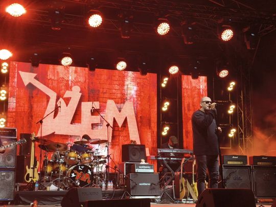 Biłgoraj Go! Lubelskie Flow! Skolim, WonerS, Dżem porwali publiczność [ZDJĘCIA]
