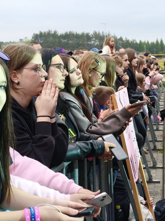 Biłgoraj Go! Lubelskie Flow! Skolim, WonerS, Dżem porwali publiczność [ZDJĘCIA]