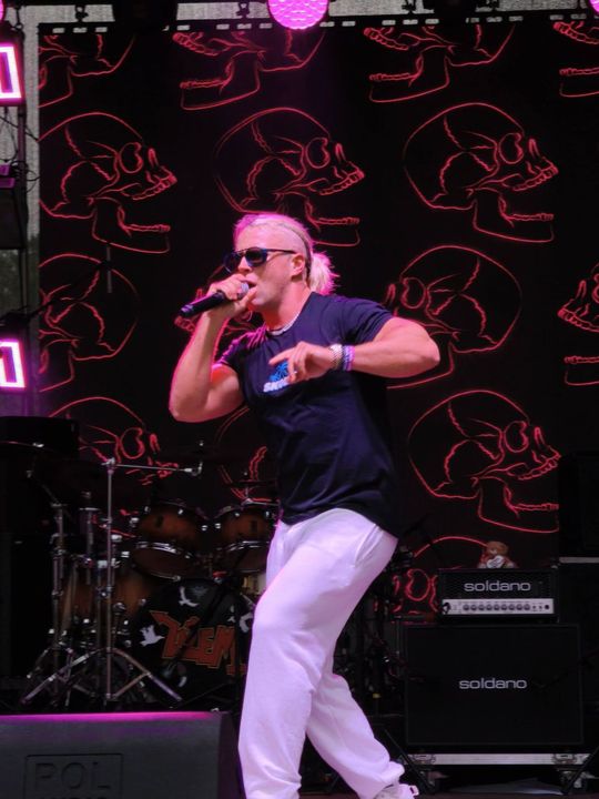 Biłgoraj Go! Lubelskie Flow! Skolim, WonerS, Dżem porwali publiczność [ZDJĘCIA]