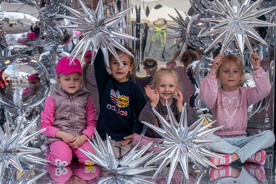 Juwenalia Akademii Zamojskiej 2026 [GALERIA ZDJĘĆ cz. 1]