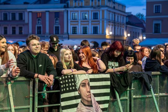 Juwenalia Akademii Zamojskiej 2026 [GALERIA ZDJĘĆ cz. 1]