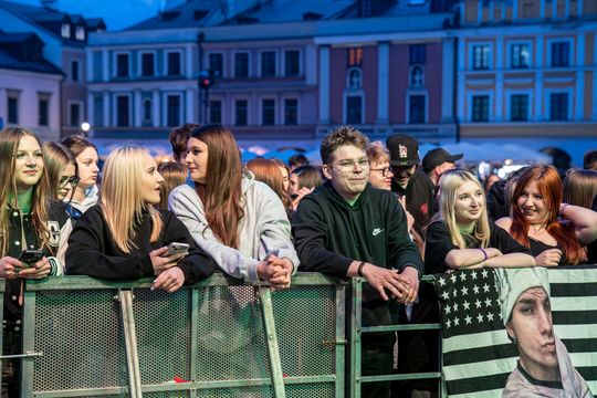 Juwenalia Akademii Zamojskiej 2026 [GALERIA ZDJĘĆ cz. 1]