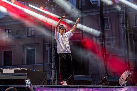 Juwenalia Akademii Zamojskiej 2026 [Galeria zdjęć cz. 2]