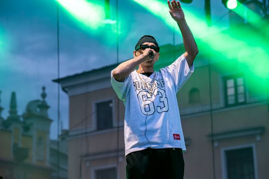 Juwenalia Akademii Zamojskiej 2026 [Galeria zdjęć cz. 2]