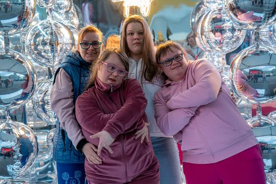 Juwenalia Akademii Zamojskiej 2026 [Galeria zdjęć cz. 2]