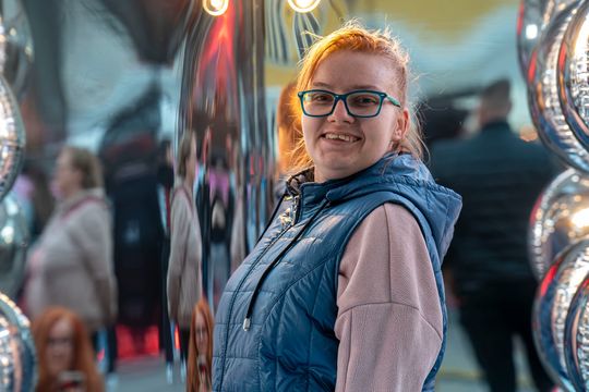 Juwenalia Akademii Zamojskiej 2026 [Galeria zdjęć cz. 2]