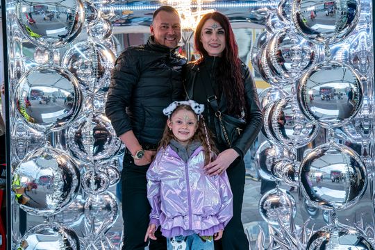Juwenalia Akademii Zamojskiej 2026 [Galeria zdjęć cz. 2]