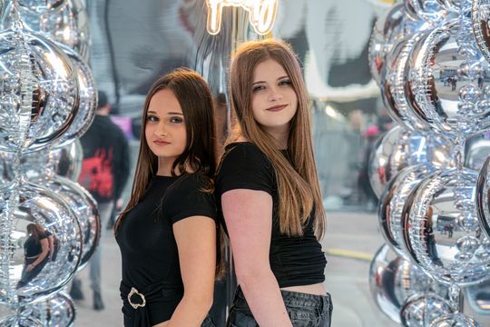 Juwenalia Akademii Zamojskiej 2026 [Galeria zdjęć cz. 2]