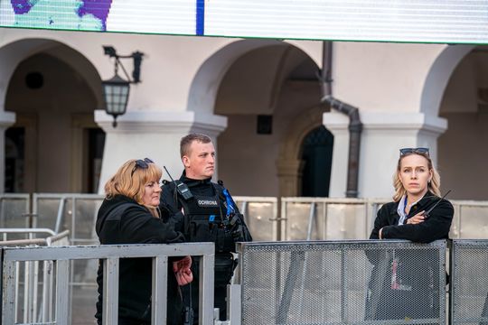 Juwenalia Akademii Zamojskiej 2026 [Galeria zdjęć cz. 2]