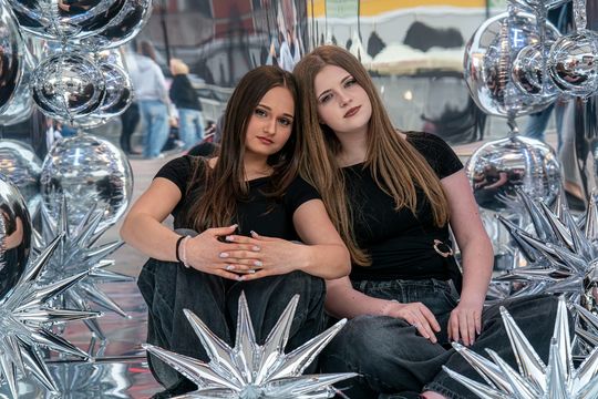 Juwenalia Akademii Zamojskiej 2026 [Galeria zdjęć cz. 2]