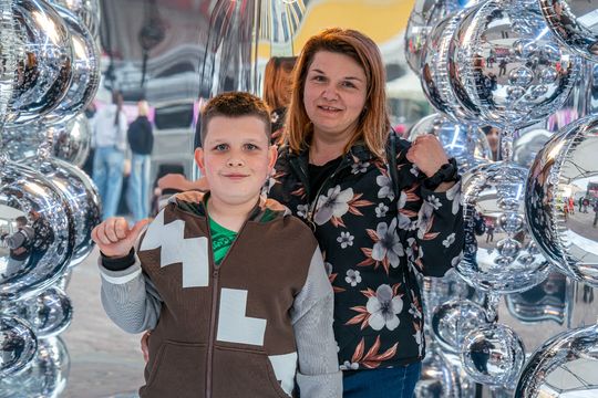 Juwenalia Akademii Zamojskiej 2026 [Galeria zdjęć cz. 2]