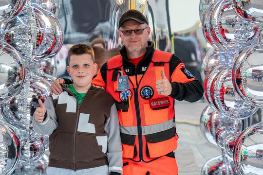 Juwenalia Akademii Zamojskiej 2026 [Galeria zdjęć cz. 2]