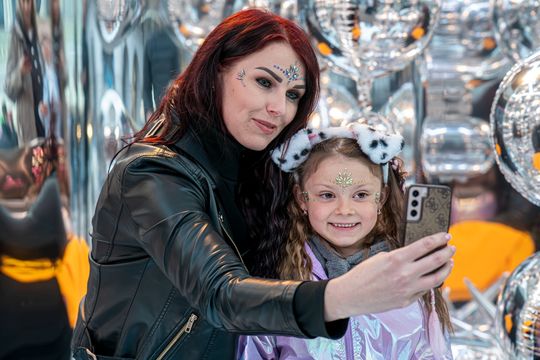 Juwenalia Akademii Zamojskiej 2026 [Galeria zdjęć cz. 2]