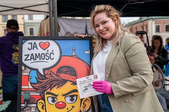 Juwenalia Akademii Zamojskiej 2026 [Galeria zdjęć cz. 2]