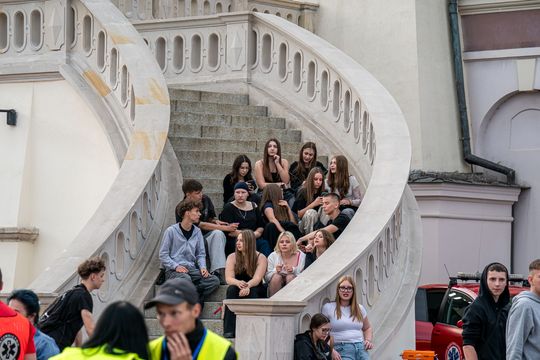 Juwenalia Akademii Zamojskiej 2026 [Galeria zdjęć cz. 2]