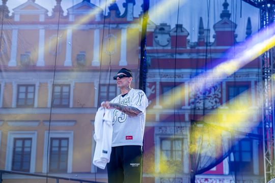 Juwenalia Akademii Zamojskiej 2026 [Galeria zdjęć cz. 2]